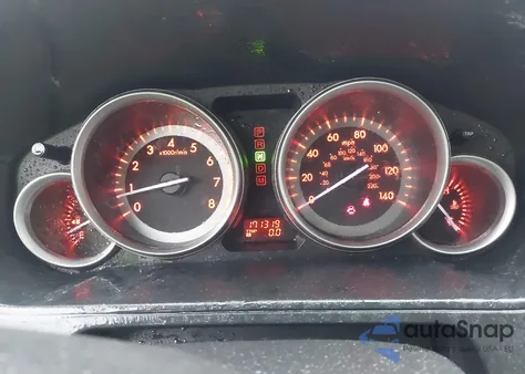 2012 Mazda Cx-9 Touring z USA, uszkodzony, nr VIN JM3TB3CV0C0366715